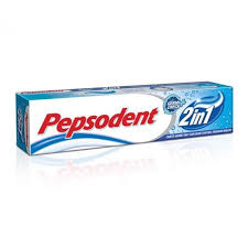 PEPSODENT GERMI CHECK SUPERIOR POWDER PASTE 100 GM