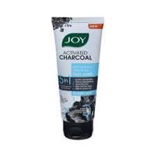 JOY CHARCOAL FACEWASH 50ML