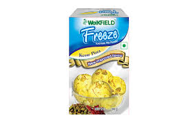 WEIKFIELD FREEZE KESAR PISTA MIX POWDER 100 GM