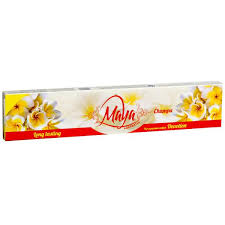 MAYA AGARBATTI CHAMPA 20GM