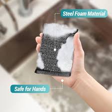 SZ MAJESTY SCRUBBER 1PC