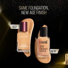 LAKME FOUNDATION 27ML