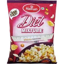 DIET MIXTURE 50GM
