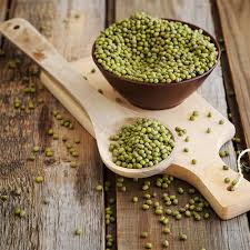 DAL MOONGI SABAT 500GM