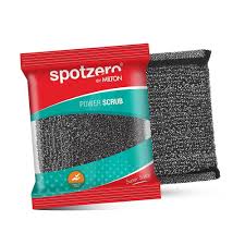 SZ MAJESTY SCRUBBER 1PC