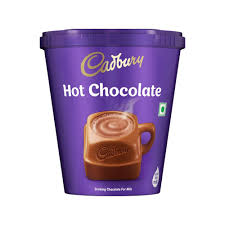 CADBURY HOT CHOCOLATE 30GM