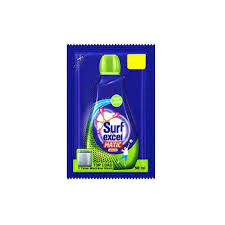 SURF EXCEL MATIC TOP LOAD LIQUID 50ML
