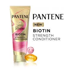 PANTENE CONDITIONER BIOTIN 200ML