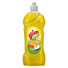 VIM DOUBLE POWER GEL 750 ML BOTTLE.