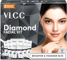 VLCC DIAMOND KIT 50GM