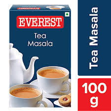 EVEREST TEA MASALA
