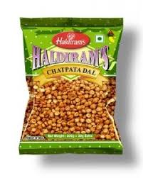 HALDIRAM DAL CHATPATA 50GM