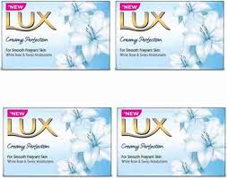 LUX INTERNATIONAL 125GM*4PCS