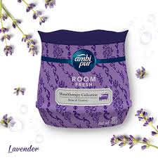 Z AMBI PUR HOMEGEL 180GM