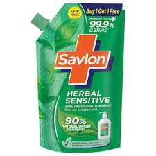 SAVLON HANDWASH REFILL 675ML