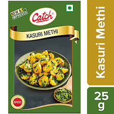 CATCH KASURI METHI 25GM