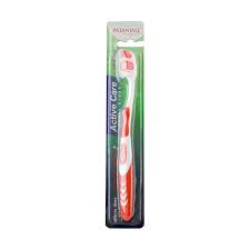 PATANJALI ACTIVE CARE TOOTHBRUSH 1PC