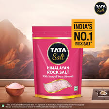 TATA SALT ROCK 1KG