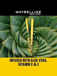 MAYBELLINE COLOSSAL KAJAL 0.35GM