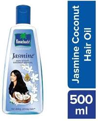 PARACHUTE JASMINE OIL 500ML