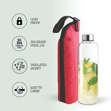 TREO SWAG BOTTLE WITH CASE 1PIECE 750ML