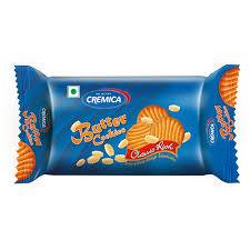 CREMICA BUTTER COOKIES 100 GM.