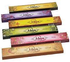 MAYA AGARBATTI