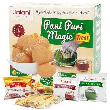 JALANI PANI PURI MIX 220GM