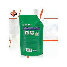 SAVLON HANDWASH REFILL 675ML