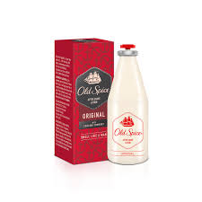 OLD SPICE AFTER SHAVE LOTION ORIGINAL 50 ML BT.