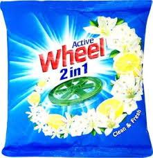 WHEEL ACTIVE 500GM