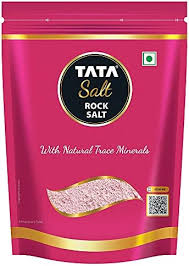 TATA SALT ROCK 1KG