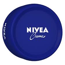 NIVEA CREAM 100 ML TUB.