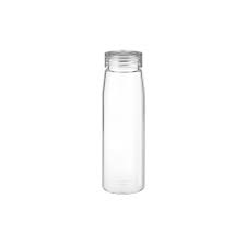 TREO AQUA FRESH GLASS BOTTLE 500- 1PIECE