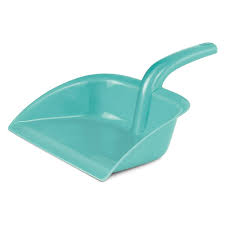 SZ LEVELER DUSTPAN 1PC
