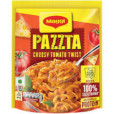 MAGGI PAZZTA TOMATO TWIST 64 GM POUCH.
