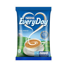 NESTLE EVERYDAY DAIRY WHITENER 400 GM.POUCH
