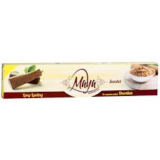 MAYA AGARBATI SANDAL