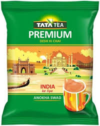 TATA TEA PREMIUM 1 KG POUCH.