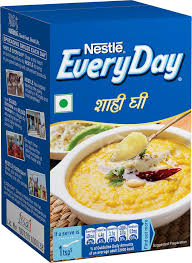 NESTLE EVERYDAY PURE GHEE 1 LTR TETRA.