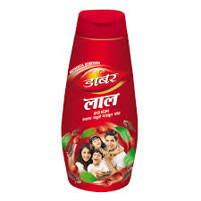 DABUR RED TOOTH POWDER 100 GM BOTTLE