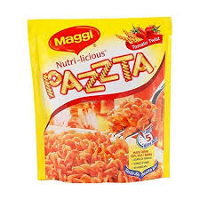 MAGGI PAZZTA TOMATO TWIST 64 GM POUCH.