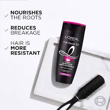 LOREAL FALL REPAIR SHAMPOO 175 ML BT.