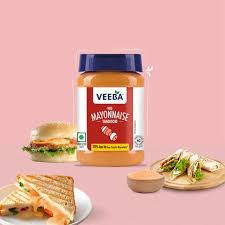 VEEBA TANDOORI MAYO 250GM