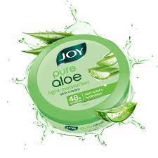 JOY ALOE VERA CREAM 100ML