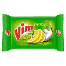 VIM DISH BAR 125GM