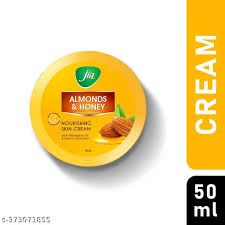 JOY HONEY ALMOND CREAM 50ML