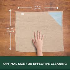 SCOTCH BRITE FLOOR CLOTH POCHHA 1 PCS POUCH.