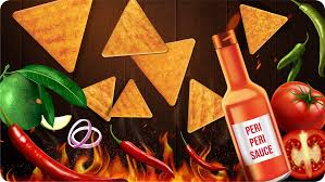 MAD ANGLES RED ALERT 60GM