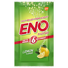 ENO LEMON FLAVOUR 5 GM SACHET.